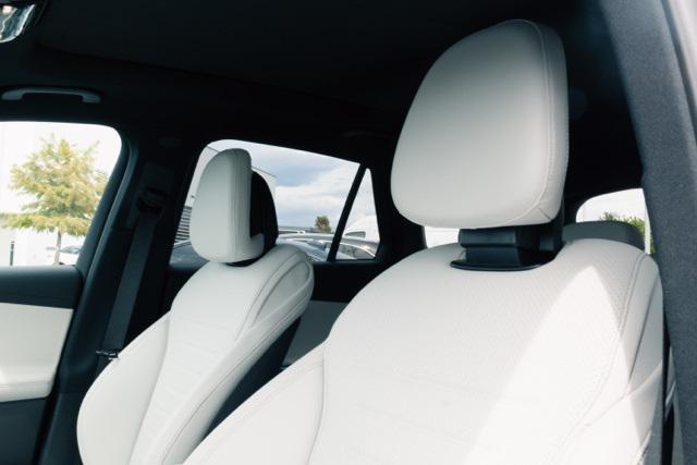 new 2026 Mercedes-Benz GLC 300 car, priced at $63,850