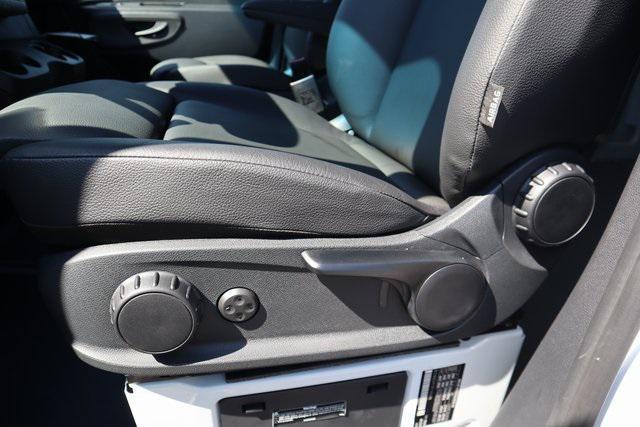 used 2024 Mercedes-Benz Sprinter 2500 car, priced at $55,400