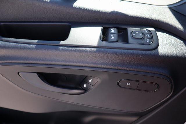 used 2024 Mercedes-Benz Sprinter 2500 car, priced at $55,400