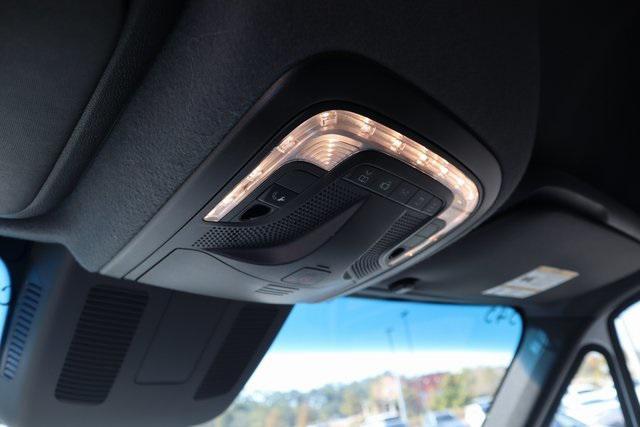 used 2024 Mercedes-Benz Sprinter 2500 car, priced at $55,400