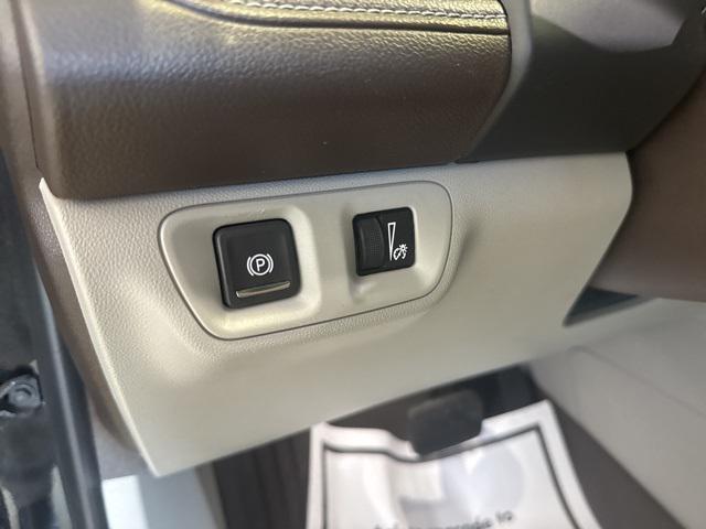 used 2021 GMC Acadia car, priced at $23,491