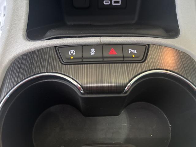 used 2021 GMC Acadia car, priced at $23,491