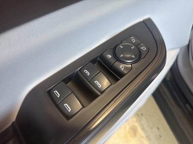 used 2021 GMC Acadia car, priced at $23,491