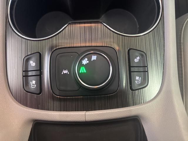 used 2021 GMC Acadia car, priced at $23,491