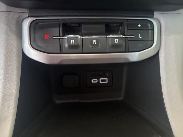 used 2021 GMC Acadia car, priced at $23,491