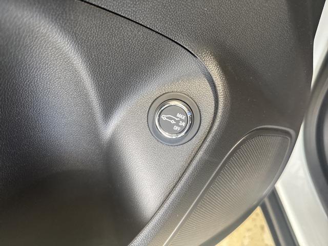 used 2024 Buick Encore GX car, priced at $23,599