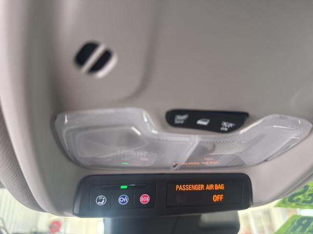 used 2024 Buick Encore GX car, priced at $23,599