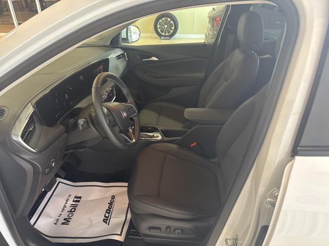 used 2024 Buick Encore GX car, priced at $23,599
