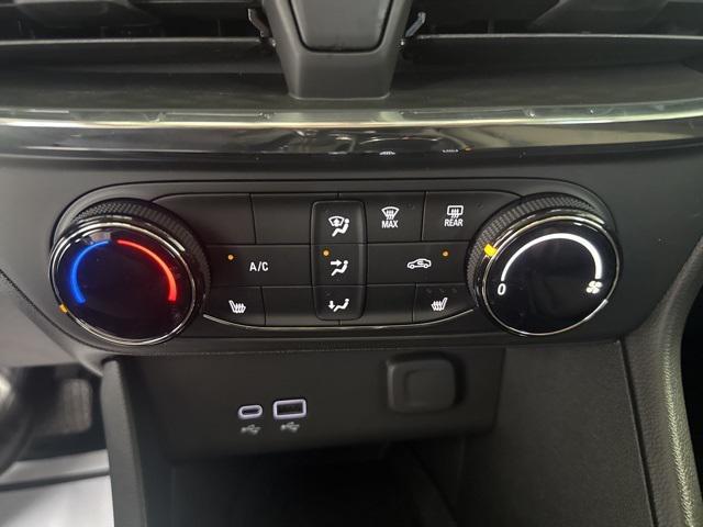 used 2024 Buick Encore GX car, priced at $23,599