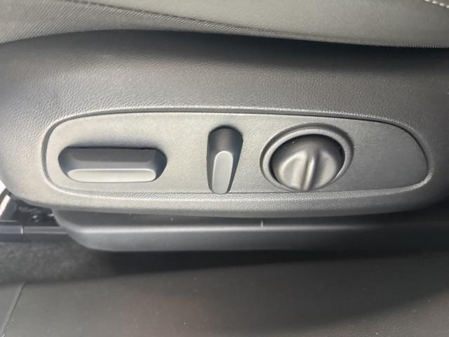 used 2024 Buick Encore GX car, priced at $23,599