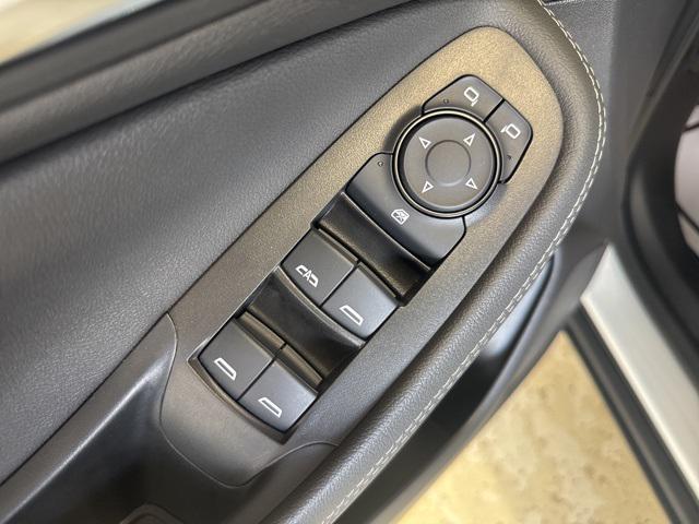 used 2024 Buick Encore GX car, priced at $23,599
