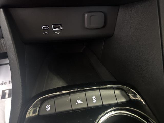 used 2024 Buick Encore GX car, priced at $23,599