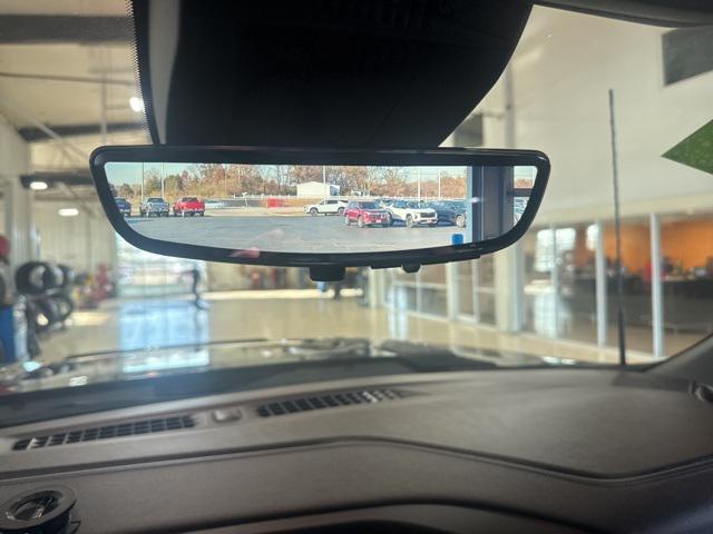 used 2024 Chevrolet Silverado 2500 car, priced at $64,999