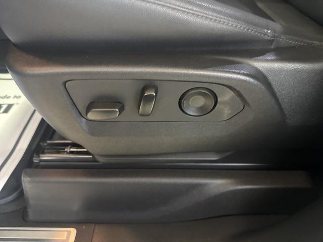 used 2024 Chevrolet Silverado 2500 car, priced at $64,999