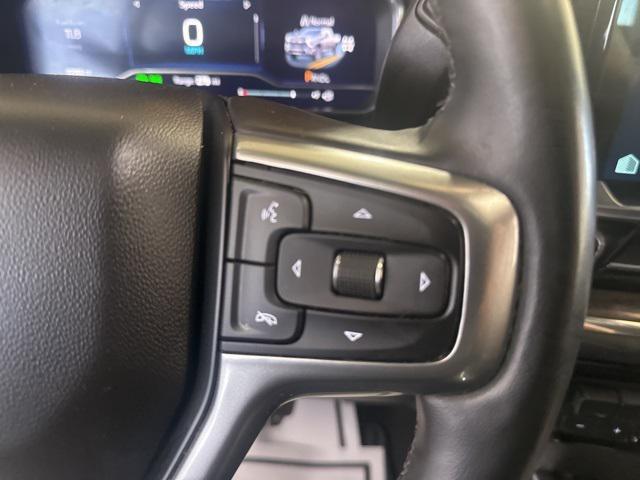 used 2024 Chevrolet Silverado 2500 car, priced at $64,999