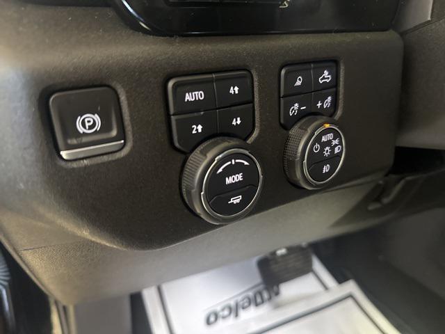 used 2024 Chevrolet Silverado 2500 car, priced at $64,999