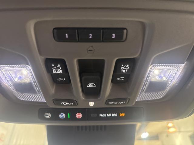 used 2024 Chevrolet Silverado 2500 car, priced at $64,999