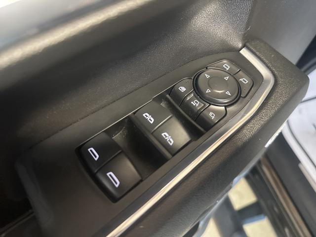 used 2024 Chevrolet Silverado 2500 car, priced at $64,999