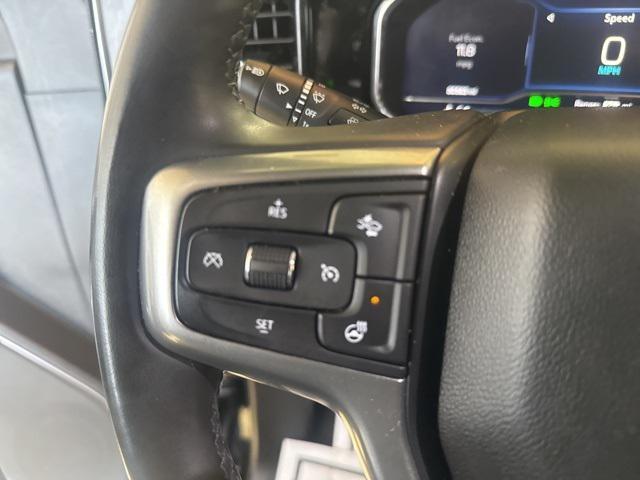 used 2024 Chevrolet Silverado 2500 car, priced at $64,999