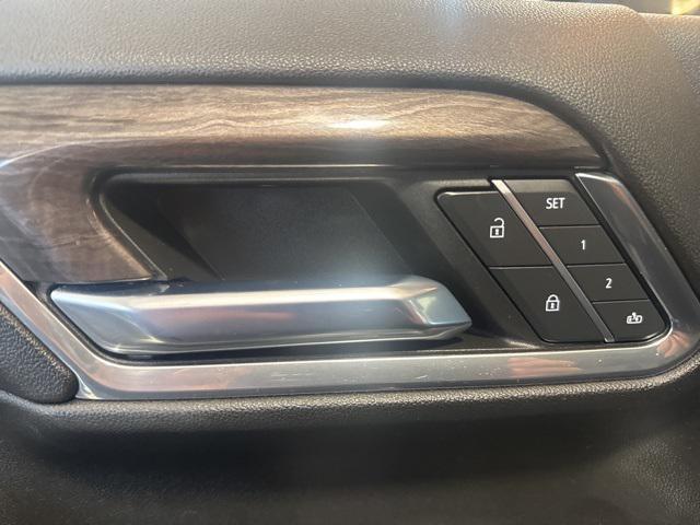 used 2024 Chevrolet Silverado 2500 car, priced at $64,999