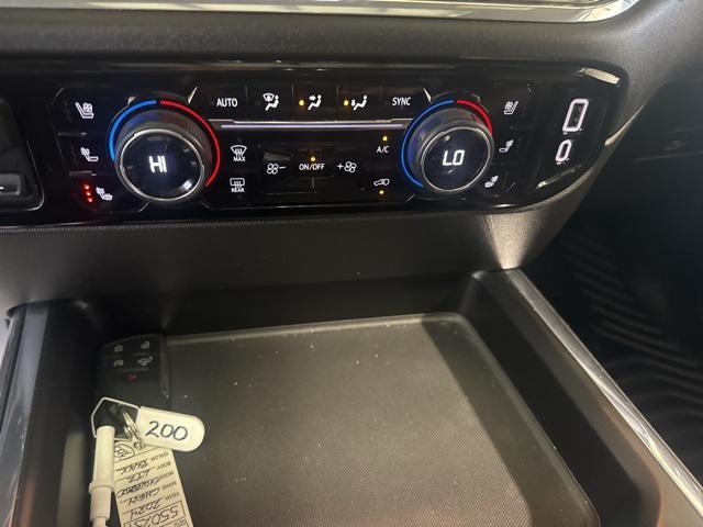 used 2024 Chevrolet Silverado 2500 car, priced at $64,999