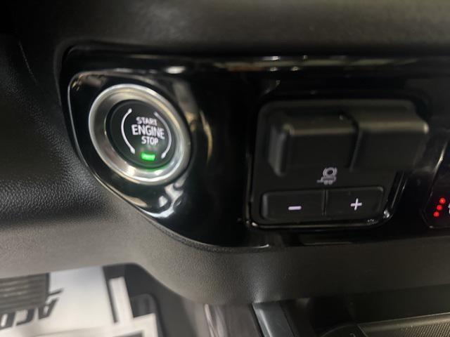 used 2024 Chevrolet Silverado 2500 car, priced at $64,999