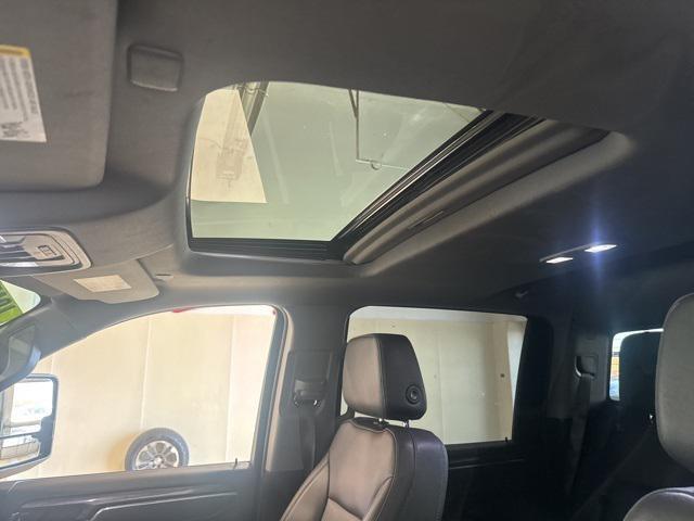 used 2024 Chevrolet Silverado 2500 car, priced at $64,999