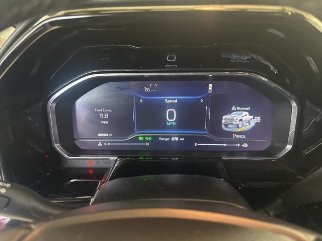 used 2024 Chevrolet Silverado 2500 car, priced at $64,999