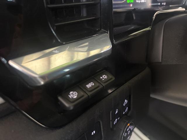 used 2024 Chevrolet Silverado 2500 car, priced at $64,999