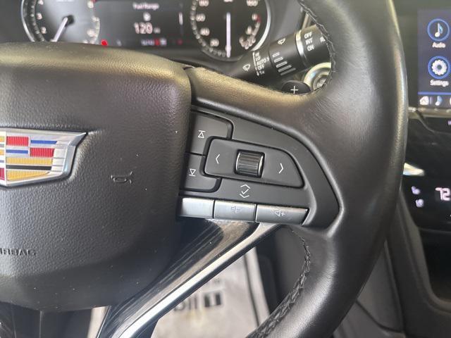used 2020 Cadillac XT6 car, priced at $29,599
