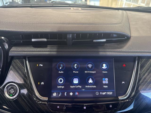 used 2020 Cadillac XT6 car, priced at $29,599