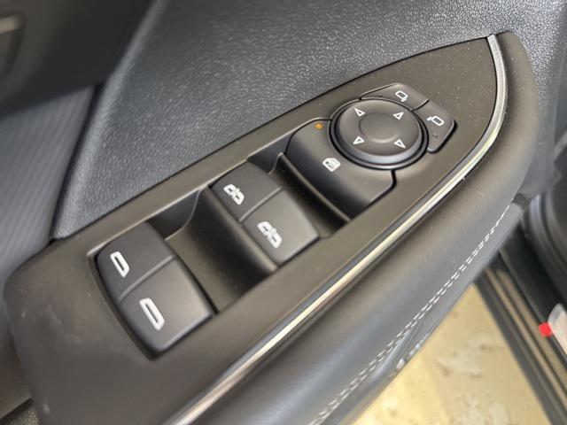 new 2025 Buick Envision car, priced at $39,740
