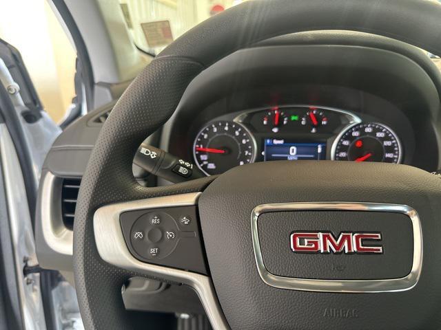 new 2024 GMC Terrain car, priced at $32,865