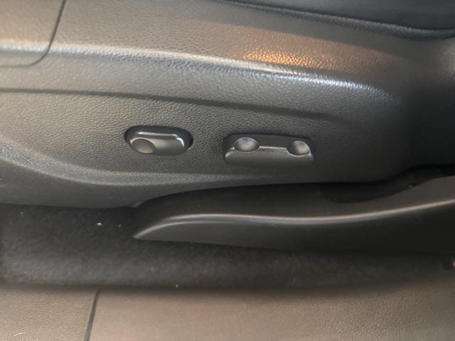used 2018 Buick Encore car, priced at $12,491