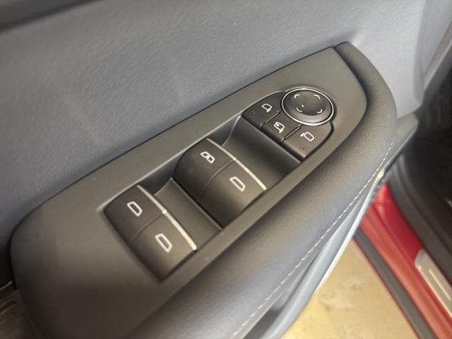 new 2025 Buick Enclave car, priced at $66,889
