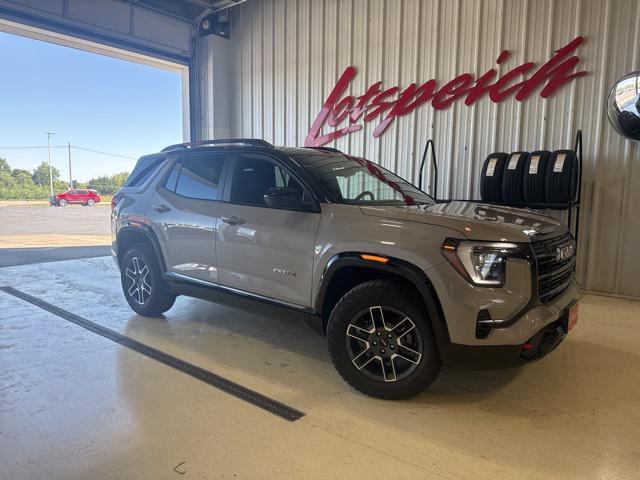 new 2026 GMC Terrain car, priced at $42,435