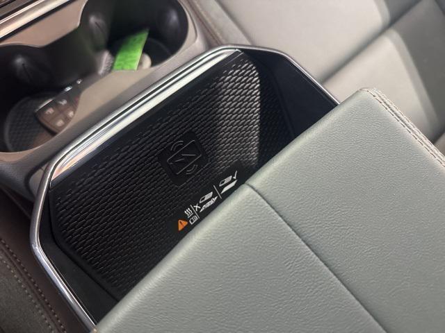 new 2026 GMC Terrain car, priced at $42,435
