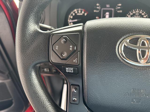 used 2019 Toyota Tundra car, priced at $27,991