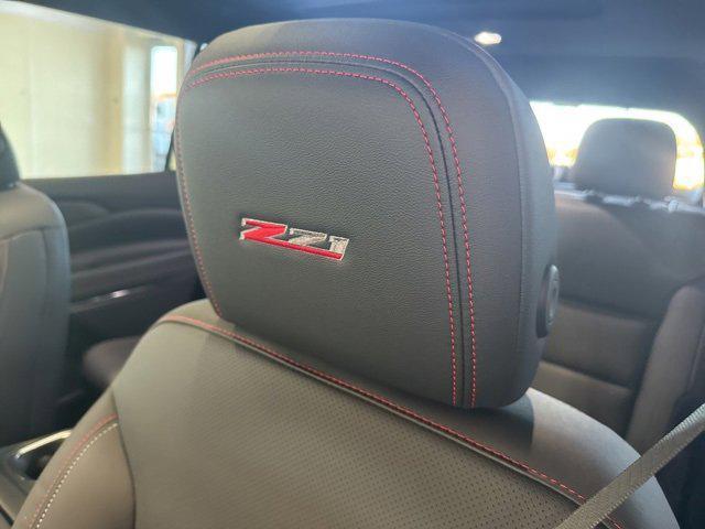 new 2026 Chevrolet Traverse car, priced at $56,227