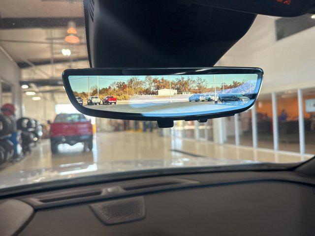 new 2026 Chevrolet Traverse car, priced at $56,227