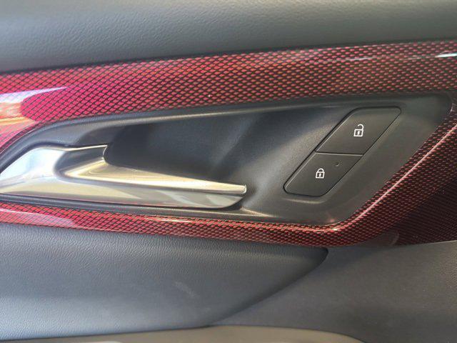 new 2026 Chevrolet Traverse car, priced at $56,227