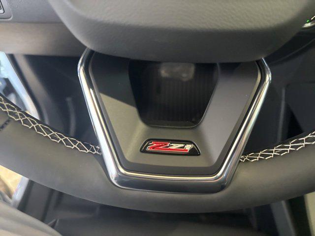 new 2026 Chevrolet Traverse car, priced at $56,227