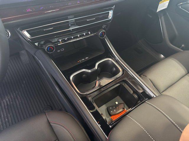 new 2026 Chevrolet Traverse car, priced at $56,227