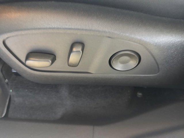 new 2026 Chevrolet Traverse car, priced at $56,227