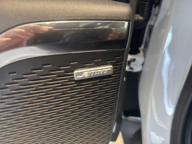 new 2026 Chevrolet Traverse car, priced at $56,227