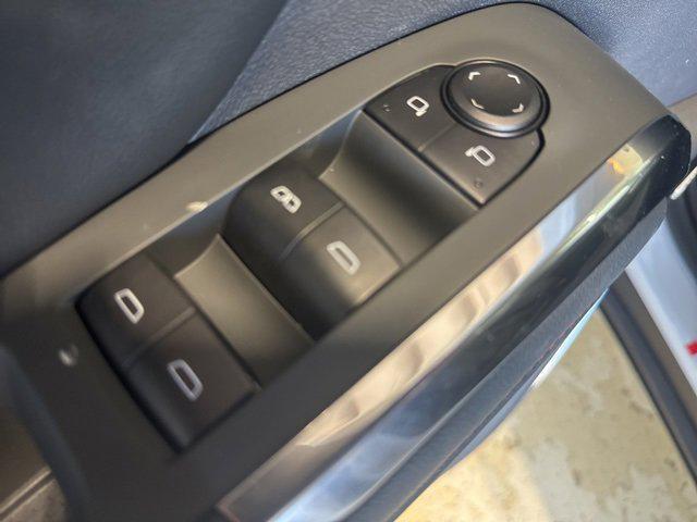 new 2026 Chevrolet Traverse car, priced at $56,227