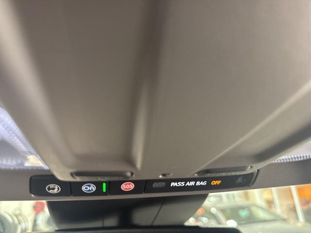 used 2023 GMC Sierra 1500 car, priced at $53,991