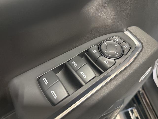 used 2023 GMC Sierra 1500 car, priced at $53,991