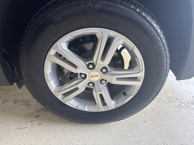 used 2024 GMC Terrain car, priced at $24,991