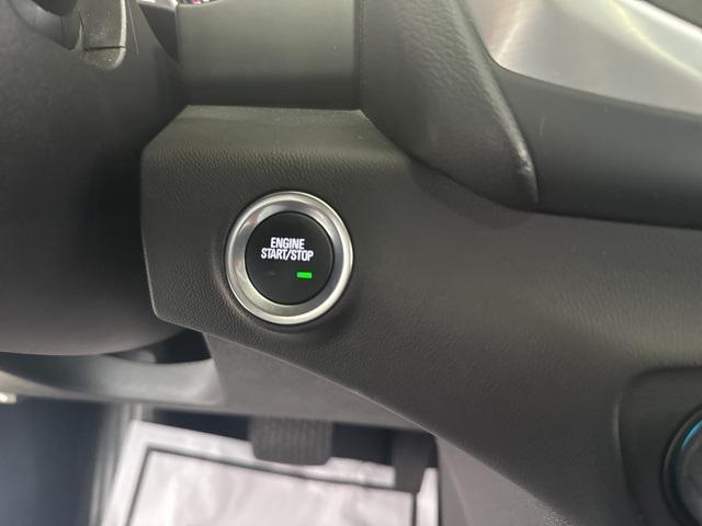 used 2024 GMC Terrain car, priced at $24,991